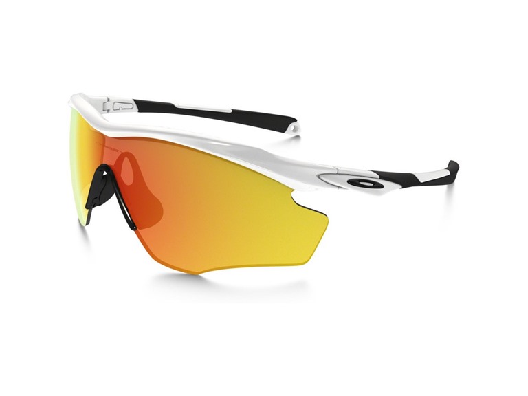 Oakley Men's Oo9343 M2 Frame XL Shield Sunglasses - Gallery 2
