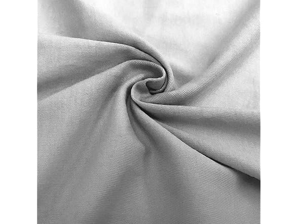 American Baby Company 2Pk Crib Sheets