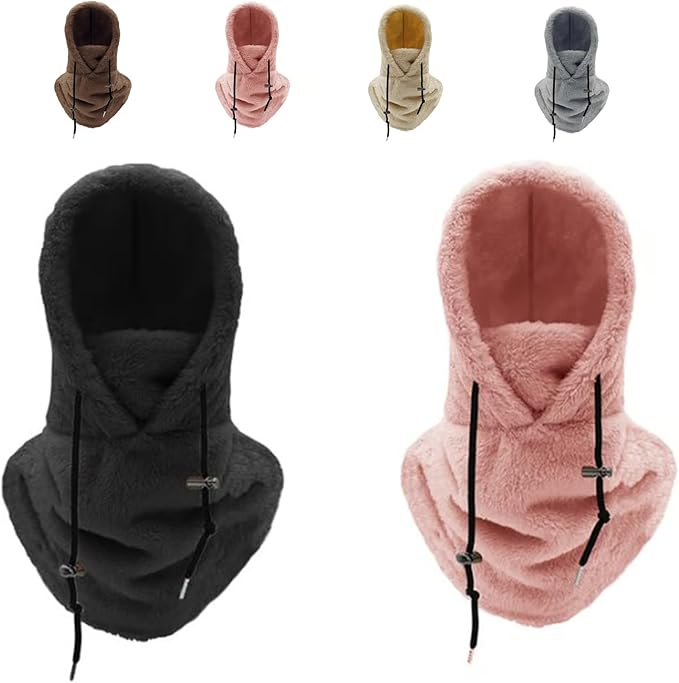 Helios Thermal Fleece Balaclava - Gallery 11