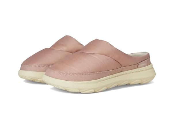 $19.99, Was $70, 71% Off! Merrell Women's Hut Moc 2 Quilted Slipper dealfomo