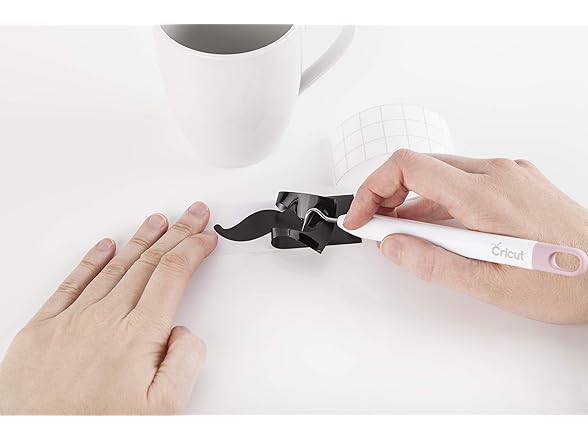 Cricut Premium Permanent Vinyl, Pearl Pastel