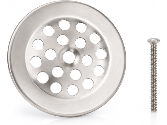 SUPPLYGIANT Drain Strainer for Tub and Shower