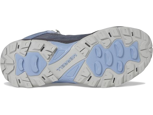 Merrell Women Speed Strike 2 Mid LTR Waterproof