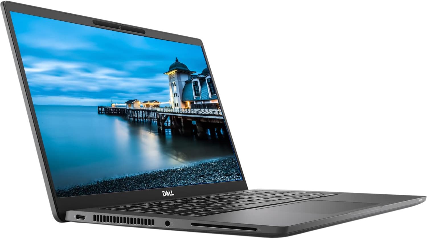 Dell Latitude i7 7420 Laptop (Open Box) - Gallery 2