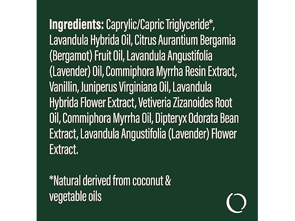 LIVEDROPS Essential Oil Blend