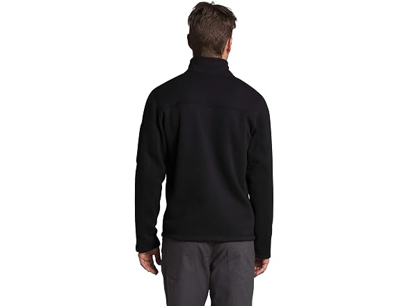 The North Face Men's (S) Gordon Lyons 1/4 Zip