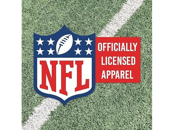 Gerber NFL Toddler Boys Sherpa