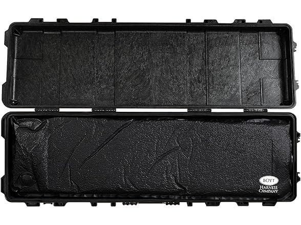 Boyt Harness Company H41 Rifle Hard Case