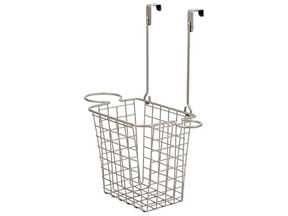 Spectrum Grid Over the Cabinet Styling Station