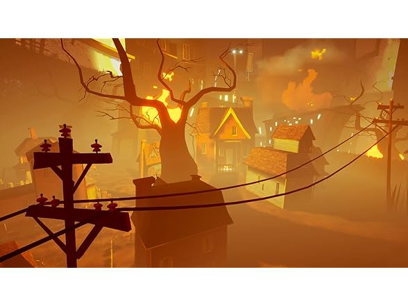 Hello Neighbor: Hide & Seek