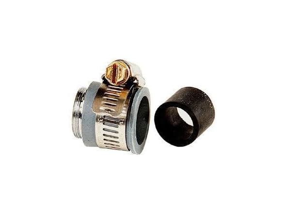Python Faucet Adaptor
