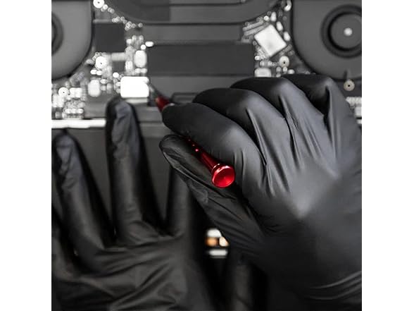 5R Nitrile Gloves,Disposable Gloves