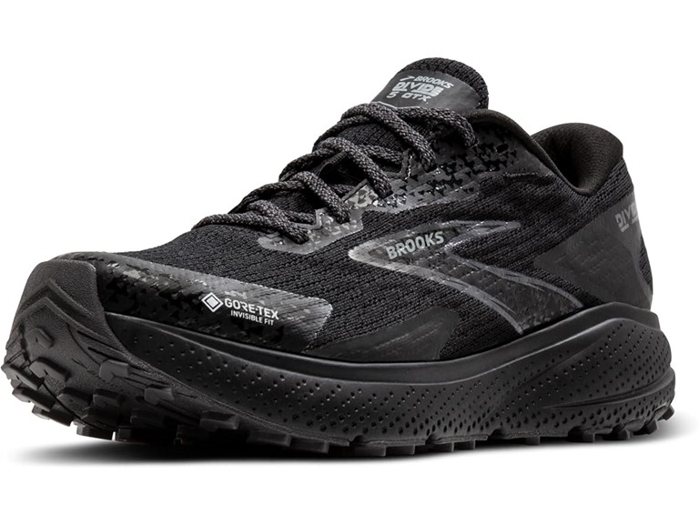 Brooks Mens-Divide 5 GTX