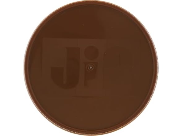Jif Natural Creamy Peanut Butter Spread, 28 Oz