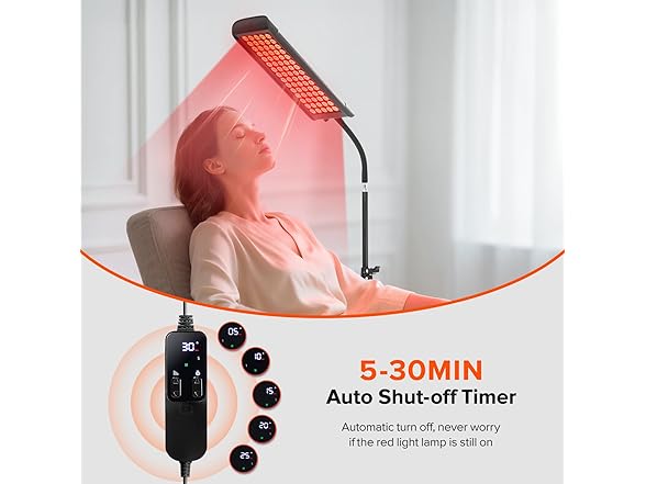 Red Light Therapy