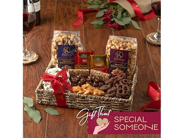 KREMERY Chocolate Treats - Your Choice