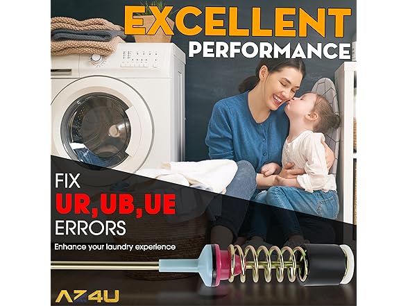 AZ4U Upgraded 4Pcs DC97-16350V PS127404