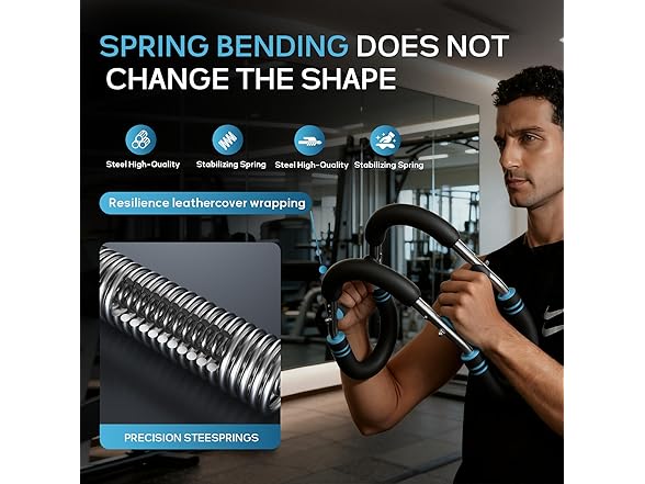 EINOJEOY Twister arm Trainer