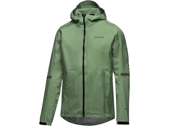 GOREWEAR LUPRA GORE-TEX Hooded Jacket Me