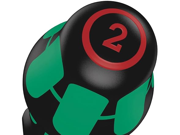 Wera WER05105630001 Kraftform 14Pc PH PZ TORX