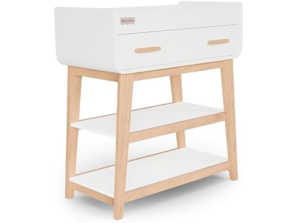 Fisher Price Dream On Me Changing Table