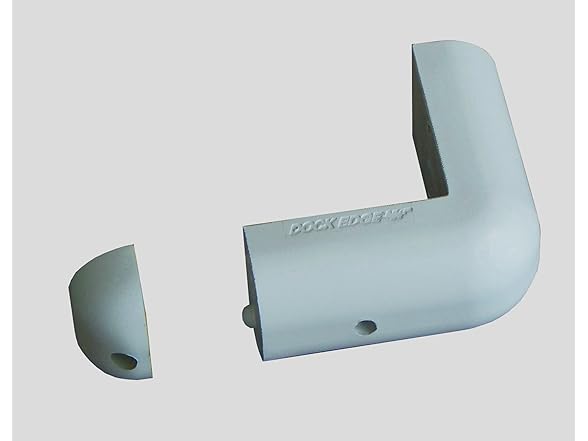 Dock Edge DocKushion Foam Bumper
