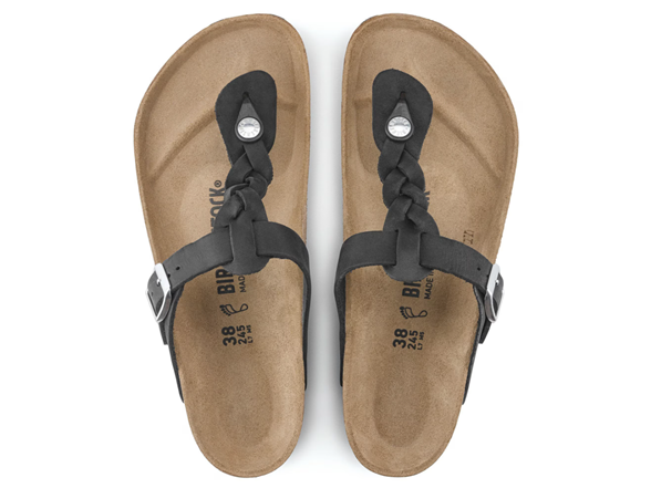 Birkenstock Gizeh Essentials EVA Sandal