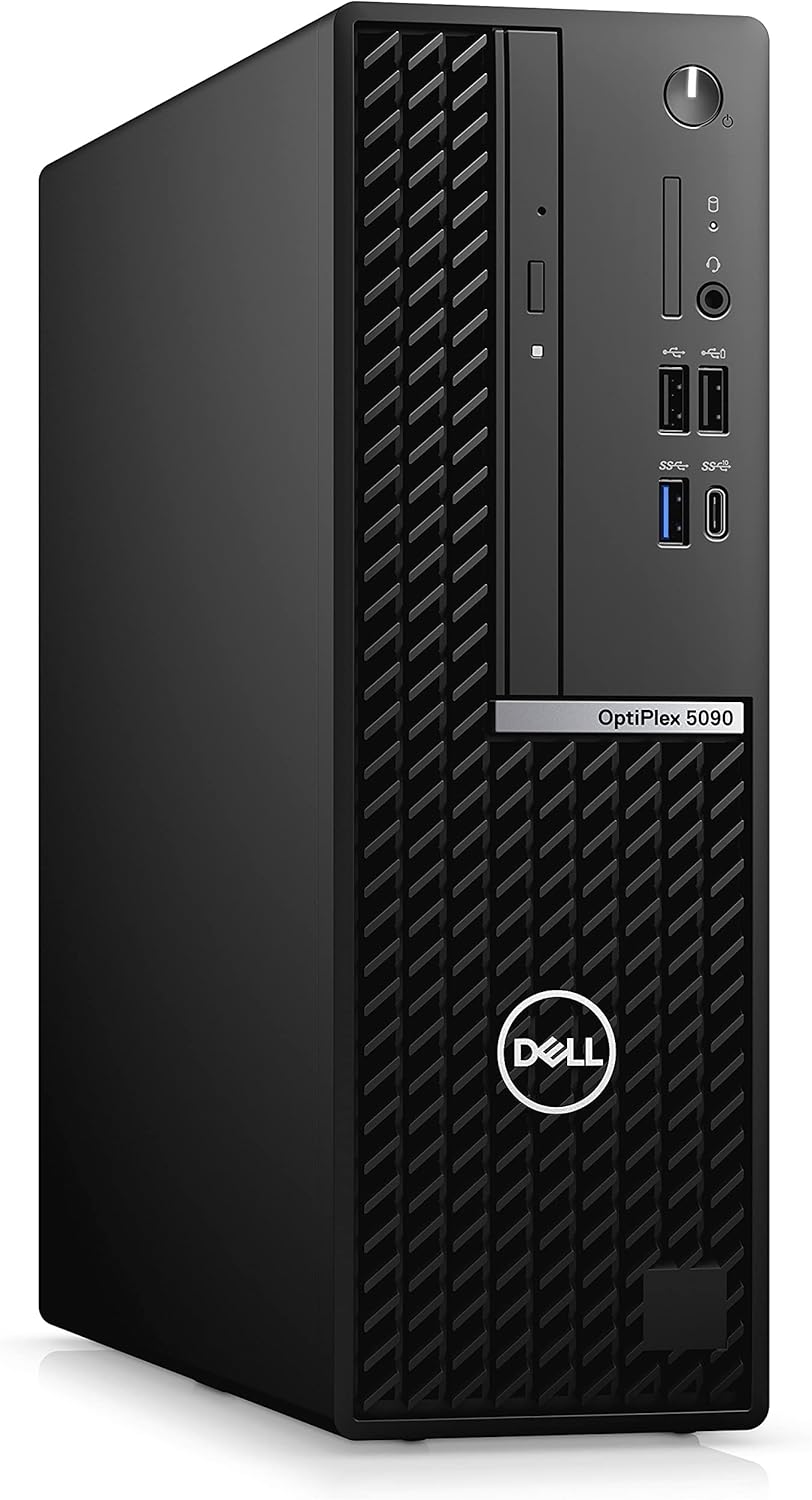Dell OptiPlex 5090 SFF Desktop PC - Gallery 3
