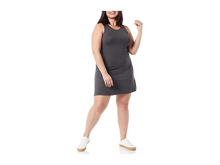 Charcoal Heather