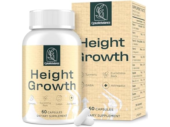 25-in 1 Bone Strength Supplement