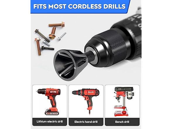 Bangjia Deburring External Chamfer Tool