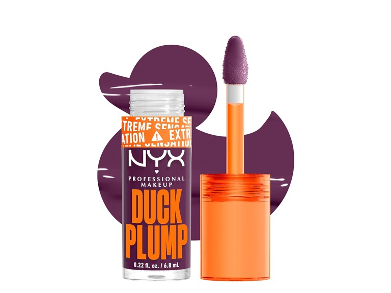 NYX PROFESSIONAL MAKEUP NYX PROFESSIONAL MAKEUP Duck P
