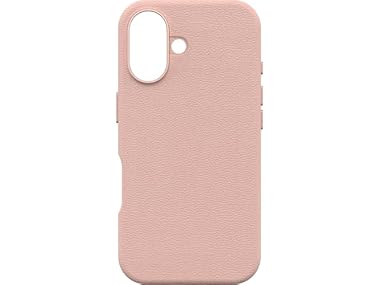 $4.99, Was $22.99, 78% Off! OtterBox iPhone 16 Symmetry Series Cactus Leather Case dealfomo