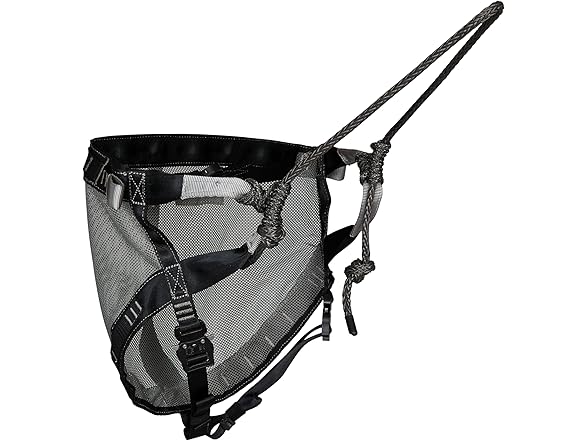 XOP Complete Tree Saddle Hunting System