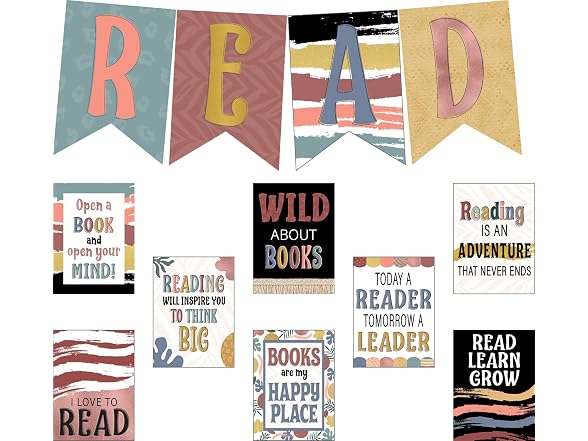 Teacher Created Resources Wonderfully Wild Read