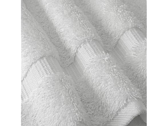Chakir Turkish Linens 6 Pcs Hand Towels