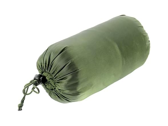 Camco 51366 Mosquito Net with Storage