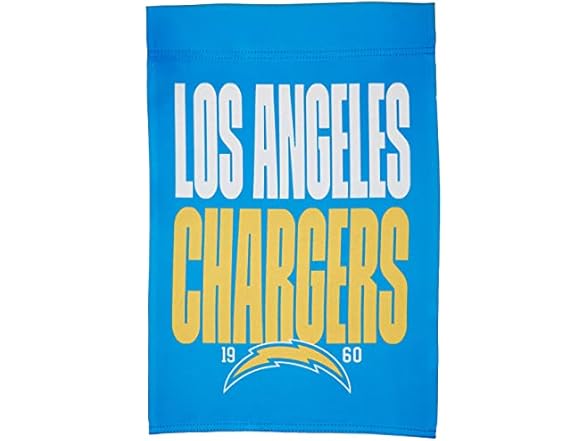 FOCO NFL Garden Flag