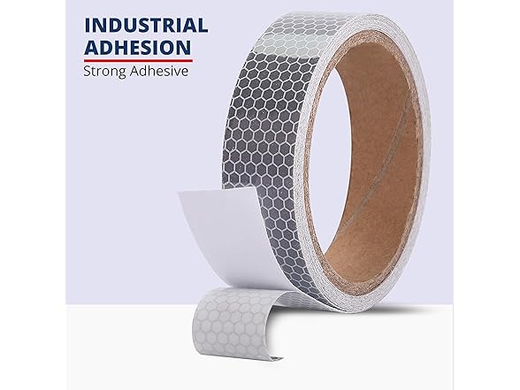 Reflective Safety Tape 1 x 30FT
