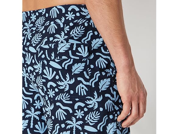 Amazon Essentials Mens Swim Board Short