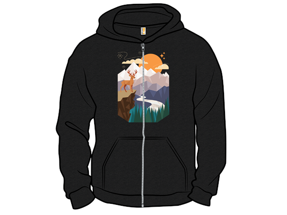 Wide View of Nature - Gallery 7