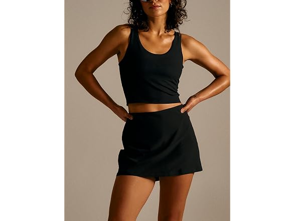 Outdoor Voices Lightspeed Minimal 3" Skort