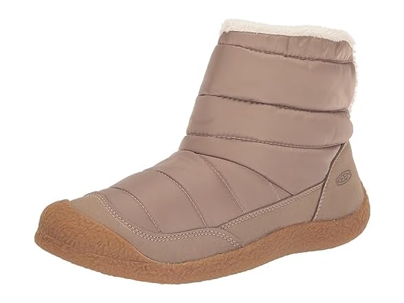 KEEN Women's Howser Fold Down Chukka Boots