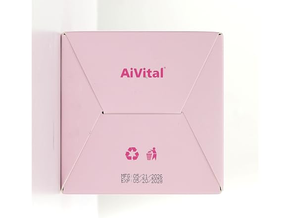 AiVital Creatine Gummies for Women