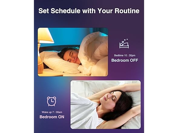 Beantech Wi-Fi Smart Light Bulb