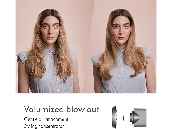 (NEW) Dyson Supersonic™ Hair Dryer