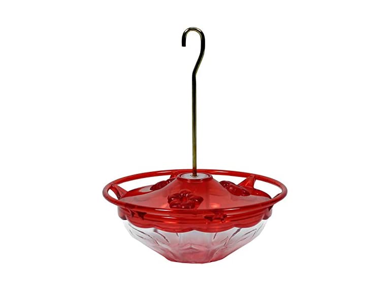 Aspects Mini HummBlossom Bird Feeder