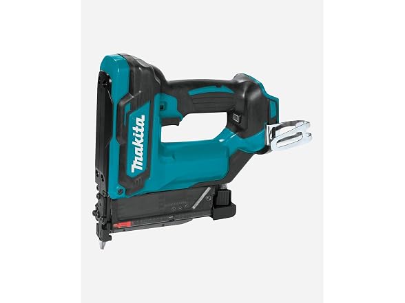 Makita XTP02Z 18V LXT 3/8" Pin Nailer