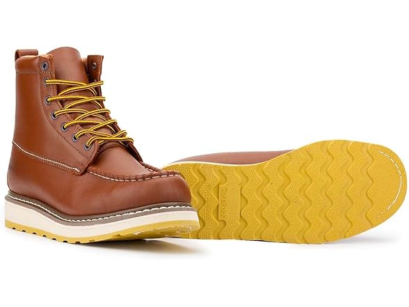 HANDPOINT Men's SureTrack Boot