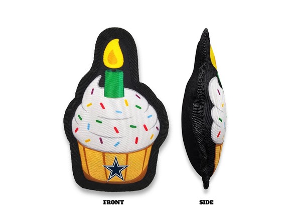NFL Dog Birthday Party Set
